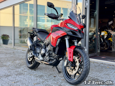 Ducati Multistrada V2 S