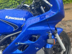 2027 Kawasaki ER-5 2027 Kawasaki ER-5