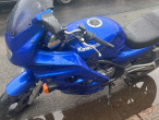 2027 Kawasaki ER-5 2027 Kawasaki ER-5