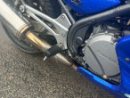 2027 Kawasaki ER-5 2027 Kawasaki ER-5