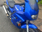 2027 Kawasaki ER-5 2027 Kawasaki ER-5