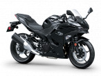 2027 Kawasaki Ninja 500 2027 Kawasaki Ninja 500