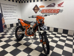 2027 KTM 300 EXC-E 2027 KTM 300 EXC-E