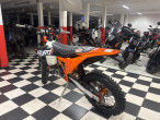 2027 KTM 300 EXC-E 2027 KTM 300 EXC-E