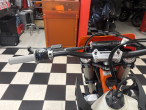 2027 KTM 300 EXC-E 2027 KTM 300 EXC-E