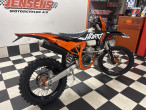 2027 KTM 300 EXC-E 2027 KTM 300 EXC-E