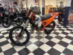 2027 KTM 300 EXC-E 2027 KTM 300 EXC-E