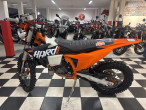 2027 KTM 300 EXC-E 2027 KTM 300 EXC-E