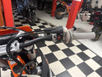 2027 KTM 300 EXC-E 2027 KTM 300 EXC-E