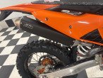 2027 KTM 300 EXC-E 2027 KTM 300 EXC-E