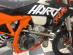 2027 KTM 300 EXC-E 2027 KTM 300 EXC-E