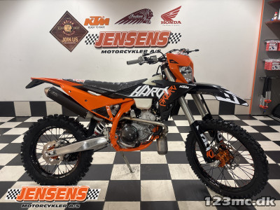 KTM 300 EXC-E