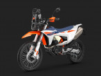 2027 KTM 690 Rally 2027 KTM 690 Rally