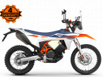 2027 KTM 690 Rally 2027 KTM 690 Rally