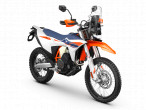 2027 KTM 690 Rally 2027 KTM 690 Rally