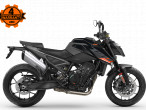 2027 KTM 790 Duke 2027 KTM 790 Duke