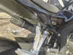 2027 QJ Motor SRK 800
