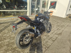 2027 QJ Motor SRK 800
