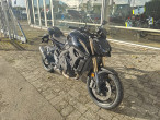 2027 QJ Motor SRK 800