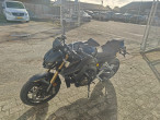2027 QJ Motor SRK 800