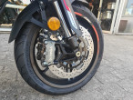 2027 QJ Motor SRT 700 2027 QJ Motor SRT 700