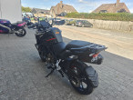 2027 QJ Motor SRT 700 2027 QJ Motor SRT 700