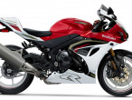 Suzuki GSXR 1000 R