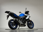 2027 Suzuki SV-7 GX 2027 Suzuki SV-7 GX