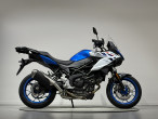 2027 Suzuki SV-7 GX 2027 Suzuki SV-7 GX
