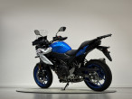 2027 Suzuki SV-7 GX 2027 Suzuki SV-7 GX