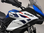 2027 Suzuki SV-7 GX 2027 Suzuki SV-7 GX