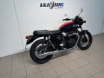 2027 Triumph Bonneville T 100