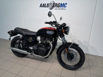 2027 Triumph Bonneville T 100