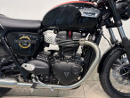 2027 Triumph Bonneville T 100