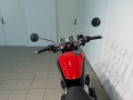 2027 Triumph Bonneville T 100