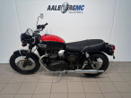 2027 Triumph Bonneville T 100