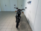 2027 Triumph Bonneville T 100