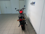 2027 Triumph Bonneville T 100