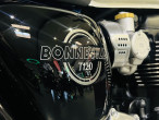 2027 Triumph Bonneville T 120 2027 Triumph Bonneville T 120