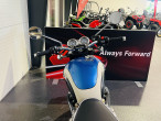 2027 Triumph Bonneville T 120 2027 Triumph Bonneville T 120