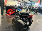 2027 Triumph Bonneville T 120 2027 Triumph Bonneville T 120