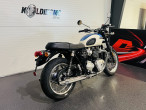 2027 Triumph Bonneville T 120 2027 Triumph Bonneville T 120