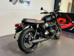 2027 Triumph Bonneville T 120 2027 Triumph Bonneville T 120