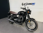 2027 Triumph Bonneville T 120 2027 Triumph Bonneville T 120