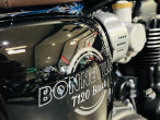 2027 Triumph Bonneville T 120 2027 Triumph Bonneville T 120