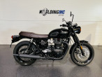 2027 Triumph Bonneville T 120 2027 Triumph Bonneville T 120