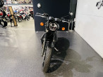 2027 Triumph Bonneville T 120 2027 Triumph Bonneville T 120