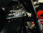 2027 Triumph Bonneville T 120 2027 Triumph Bonneville T 120