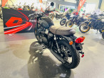 2027 Triumph Bonneville T 120 2027 Triumph Bonneville T 120
