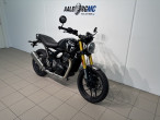 2027 Triumph Speed 400 2027 Triumph Speed 400